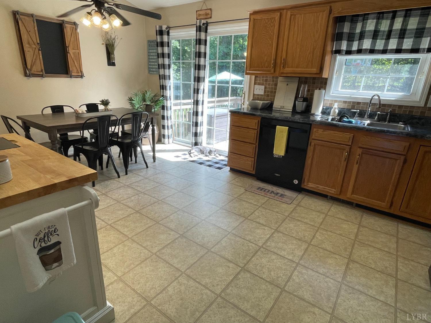 1234 Misty Ridge Lane Montvale, VA 24122 - Photo 20 of 52 Gallery Image 20