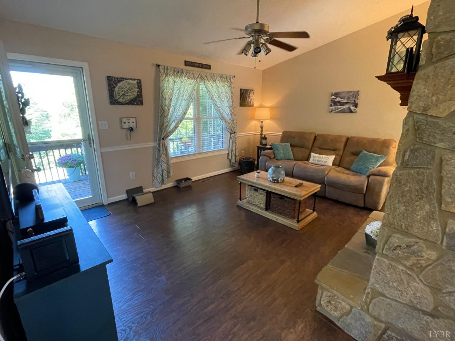 1234 Misty Ridge Lane Montvale, VA 24122 - Photo 24 of 52 Gallery Image 24