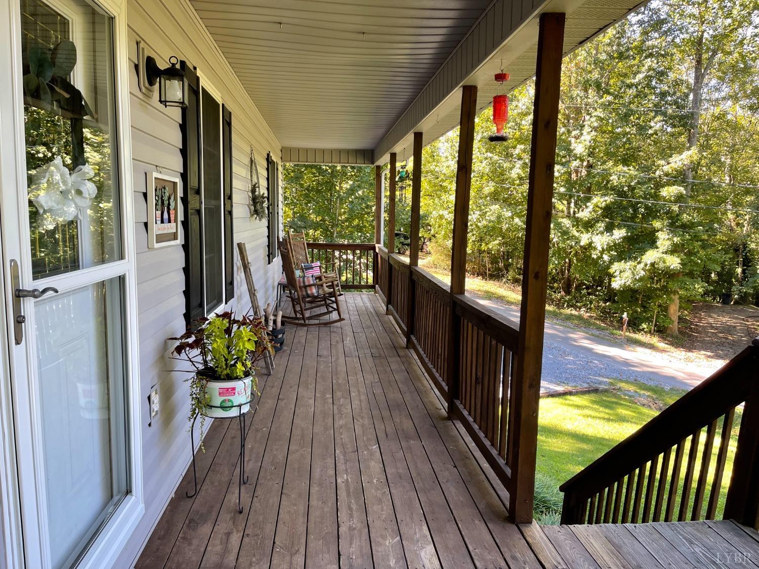 1234 Misty Ridge Lane Montvale, VA 24122 - Photo 7 of 52 Gallery Image 7
