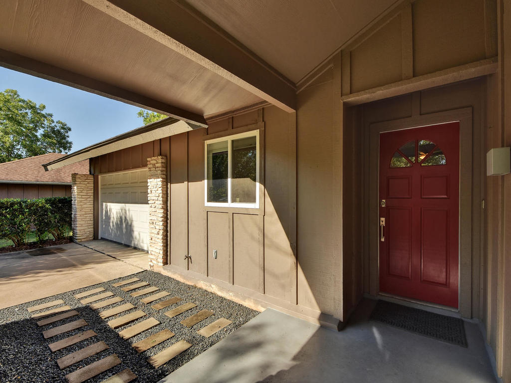5320 Presidio Road Austin, TX 78745 - Photo 37 of 37