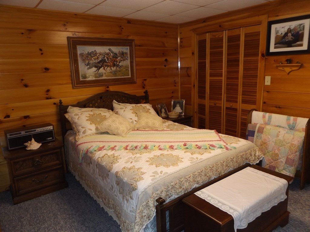 714 Vass Mill Road Laurel Fork, VA 24352 - Photo 27 of 57 Gallery Image 27