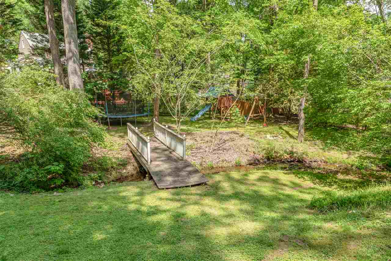 2116 Yorkgate Drive Raleigh, NC 27612 - Photo 20 of 25 Photo 20