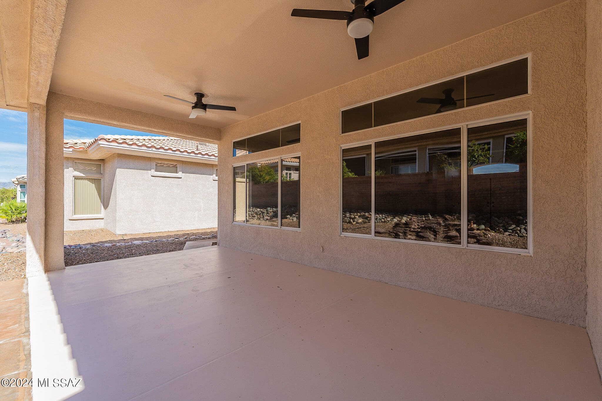 1795 East Lone Rider Way Oro Valley, AZ 85755 - Photo 32 of 34
