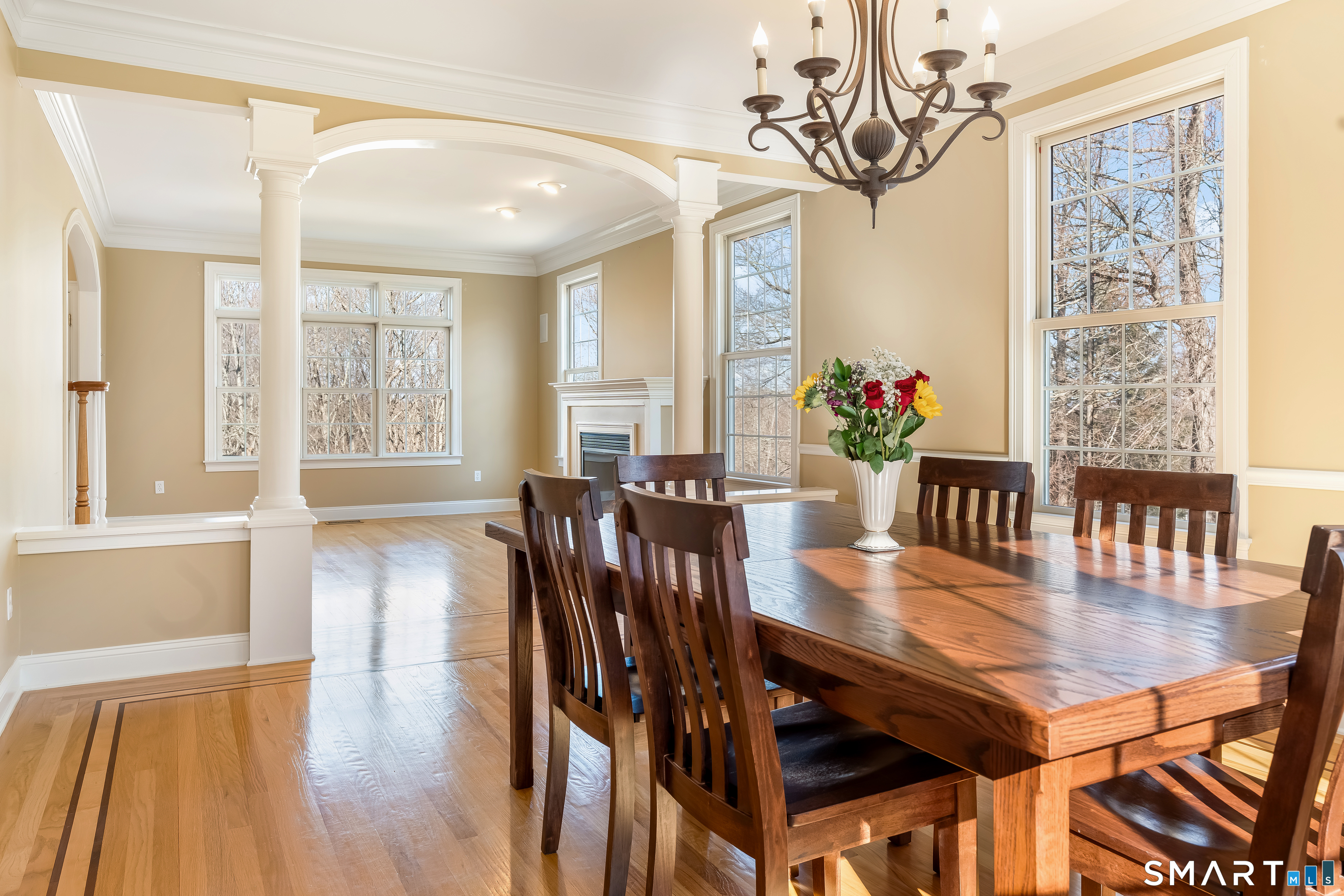 68 Charter Ridge Drive Newtown, CT 06482 - Photo 14 of 40