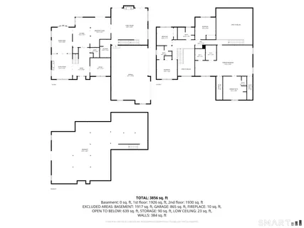 $900,000 | 68 Charter Ridge Drive, Newtown, CT 06482