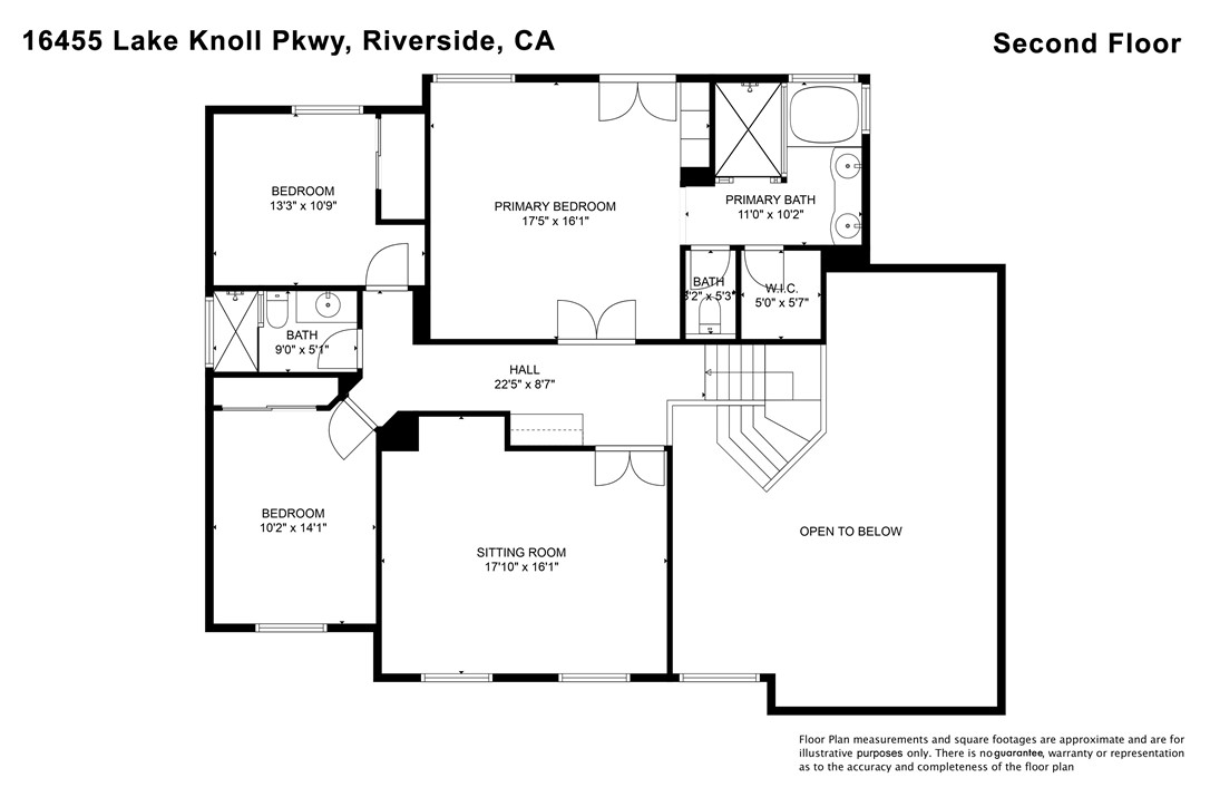 16455 Lake Knoll Parkway Riverside, CA 92503 - Photo 58 of 59