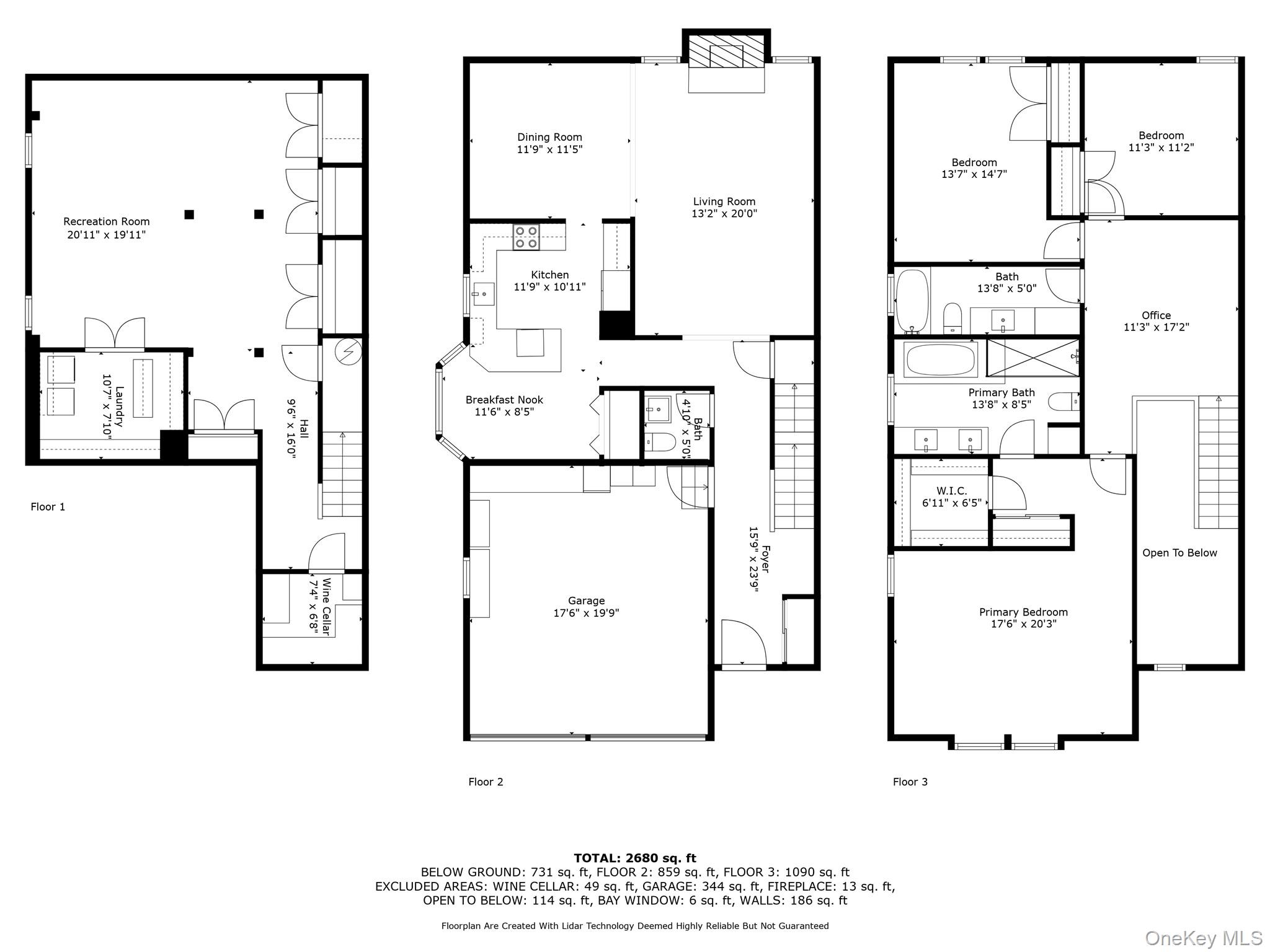 154 Hidden Ridge Drive Syosset, NY 11791 - Photo 34 of 34