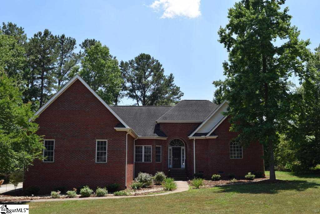 2404 Warriors Path Anderson, SC 29621 - Photo 1 of 36