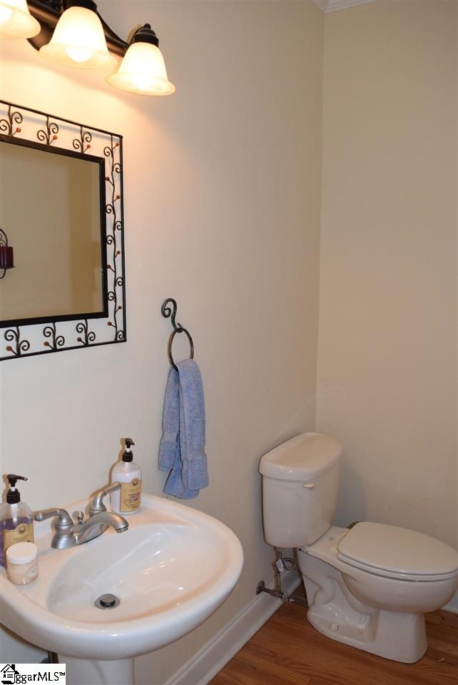 2404 Warriors Path Anderson, SC 29621 - Photo 31 of 36