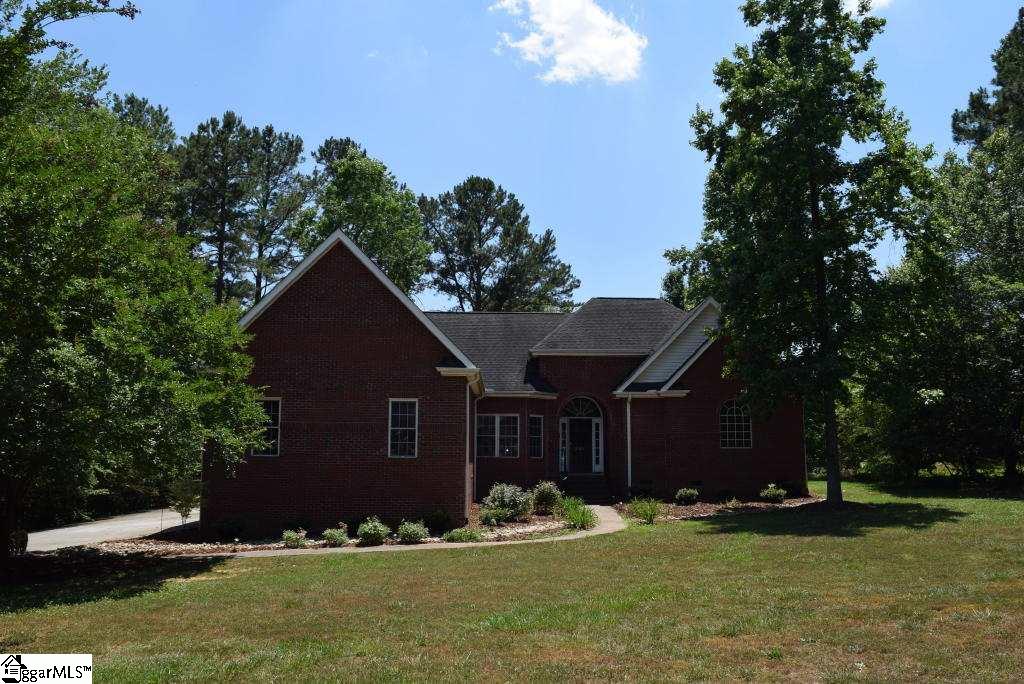 2404 Warriors Path Anderson, SC 29621 - Photo 33 of 36