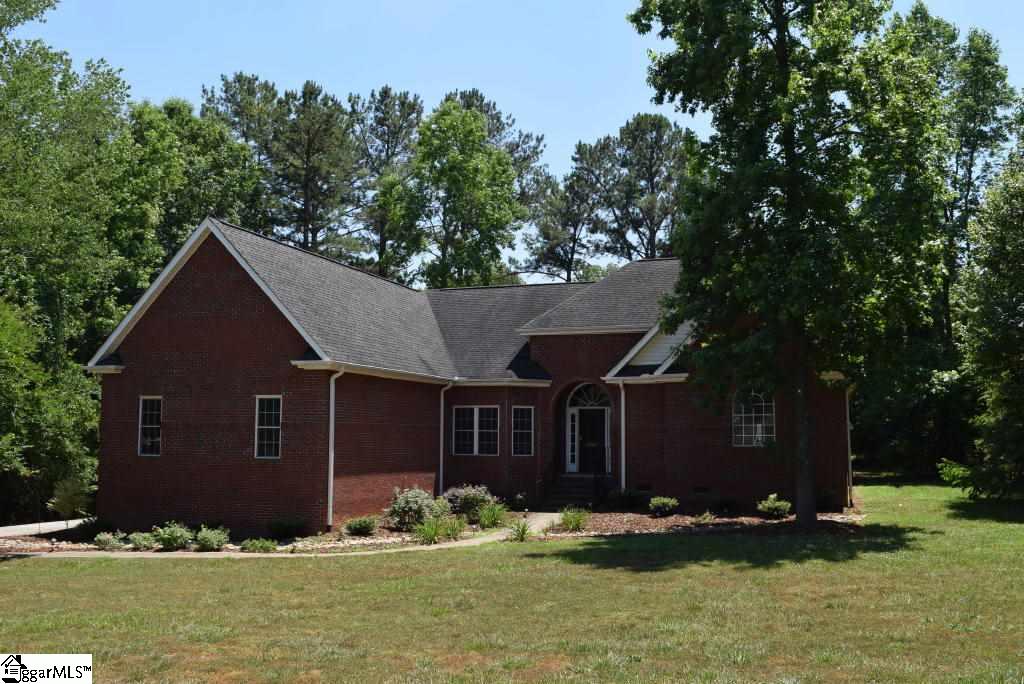2404 Warriors Path Anderson, SC 29621 - Photo 34 of 36
