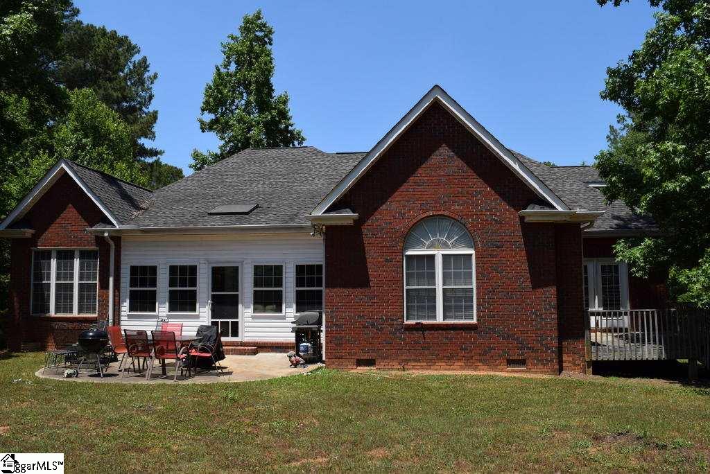 2404 Warriors Path Anderson, SC 29621 - Photo 35 of 36