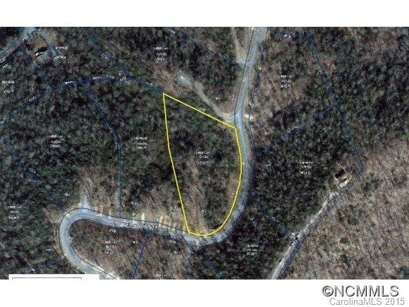 15 Kelly Mountain Road Brevard, NC 28712 - Photo 1 of 1 Gallery Image 1