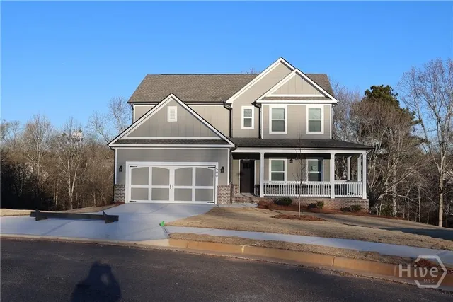 $491,250 | 599 Calgary Court, Loganville, GA 30052