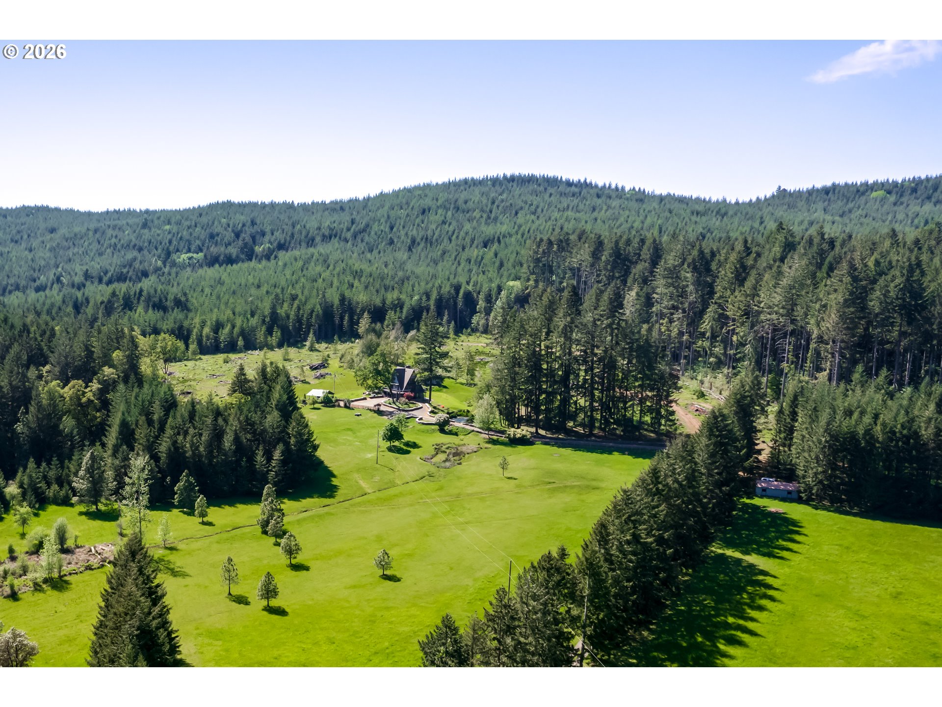 23681 Suttle Road Veneta, OR 97487 - Photo 47 of 48