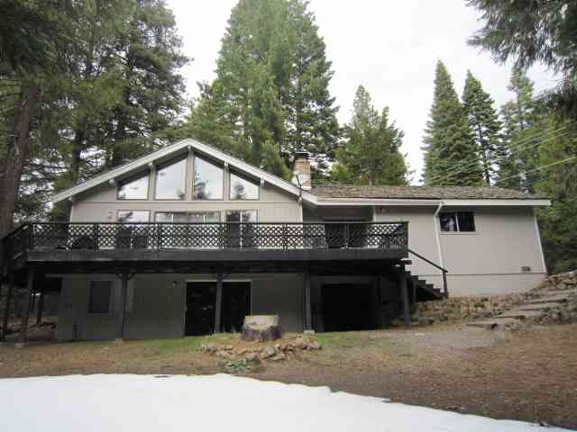 854 Golf Club Road Lake Almanor, CA 96137 - Photo 1 of 9