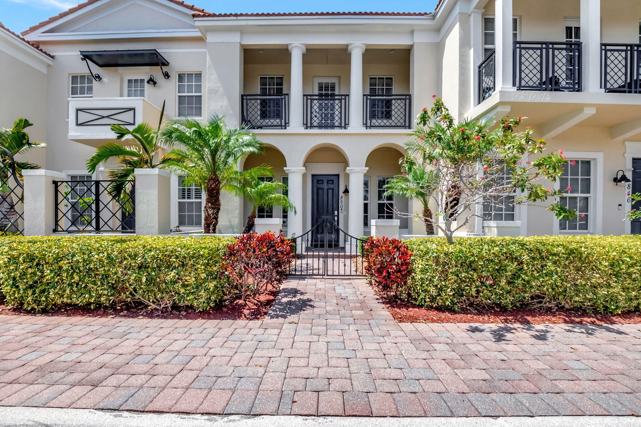 850 Northwest 83rd Lane Boca Raton, FL 33487 - Photo 1 of 46 2-web-or-mls-DSC_5607