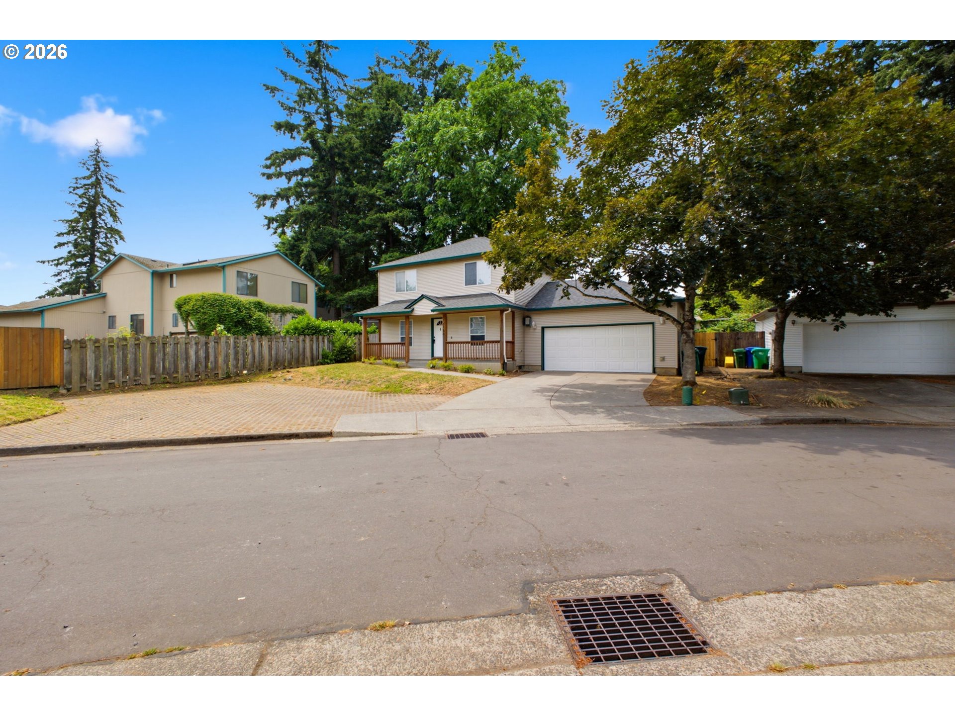 17156 Northeast Flanders Way Portland, OR 97230 - Photo 4 of 38