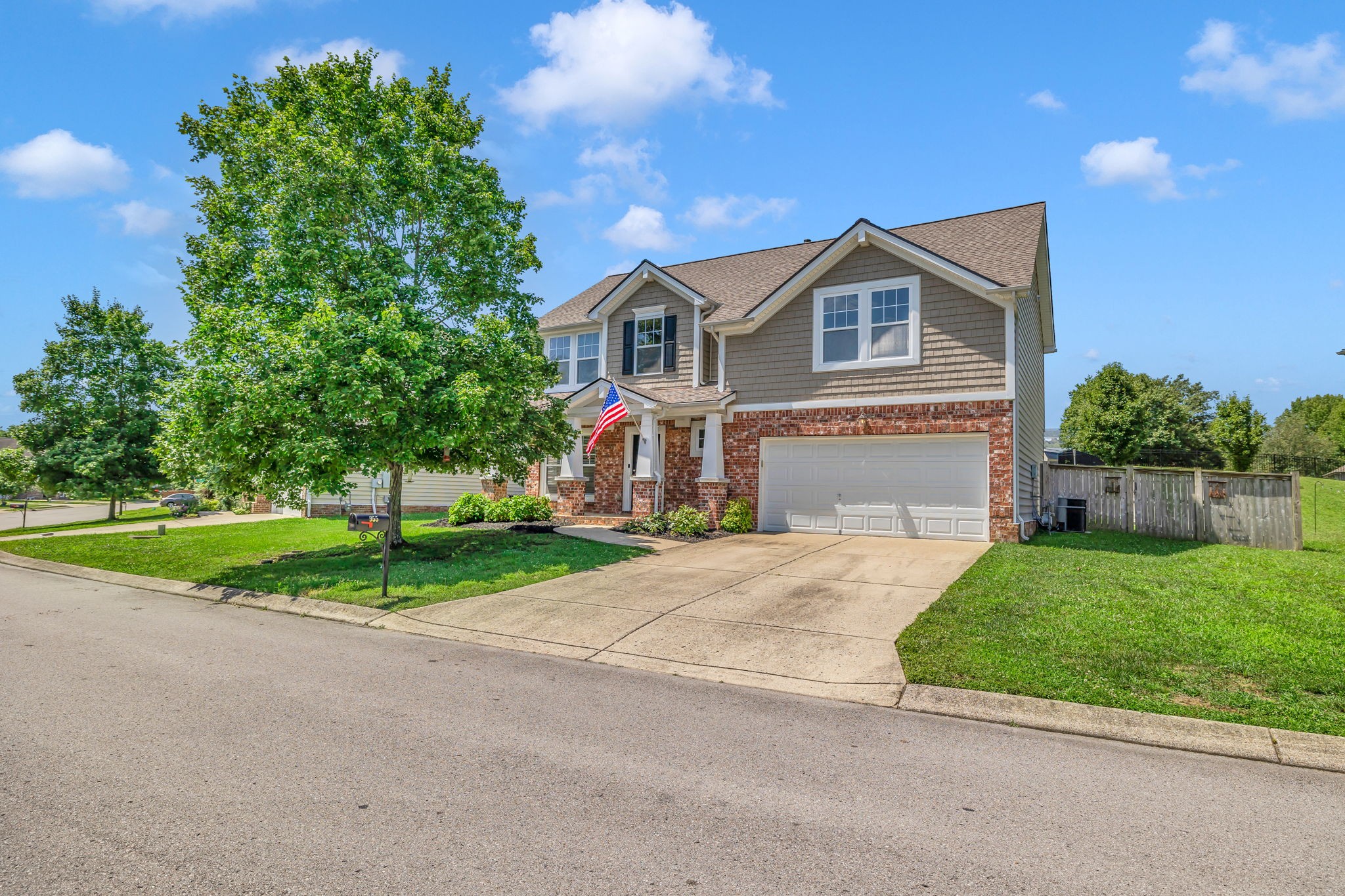 955 Legacy Park Road Mount Juliet, TN 37122 - Photo 1 of 32 Gallery Image 1