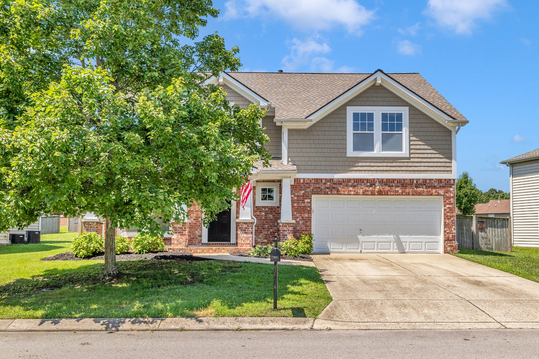 955 Legacy Park Road Mount Juliet, TN 37122 - Photo 2 of 32 Gallery Image 2