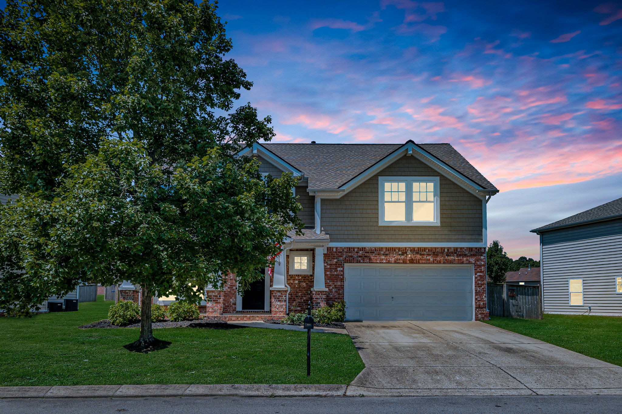 955 Legacy Park Road Mount Juliet, TN 37122 - Photo 32 of 32 Gallery Image 32