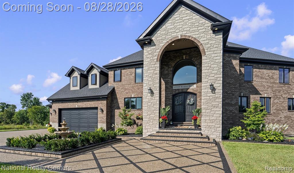 65339 Romeo Plank Road Ray, MI 48096 - Photo 6 of 71 Gallery Image 6