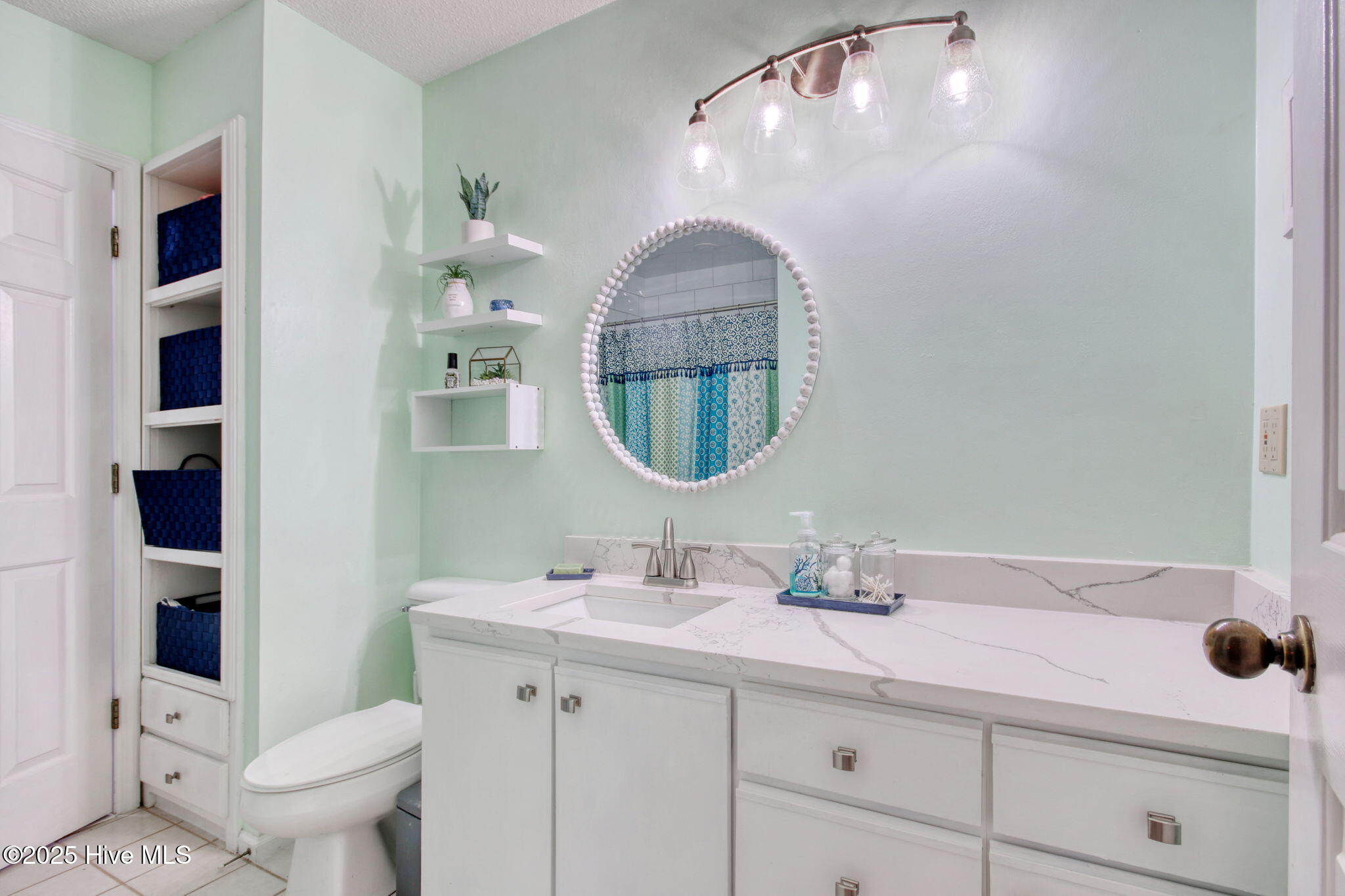 223 Clubhouse Road, Unit 5 Sunset Beach, NC 28468 - Photo 11 of 35 Quartz Countertops with new sink and fixtures