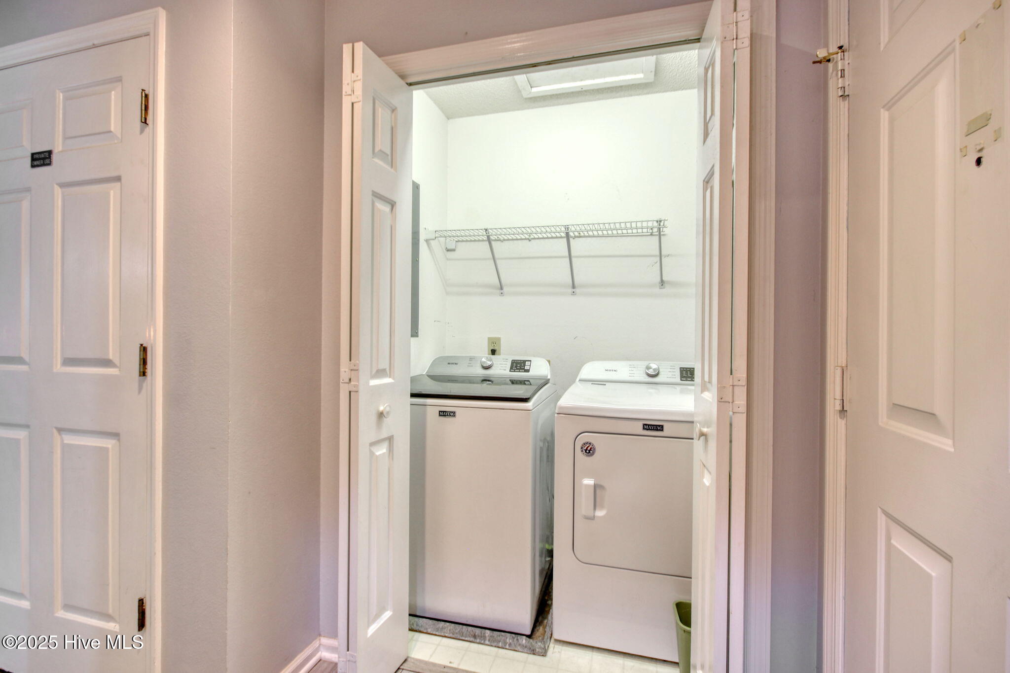 223 Clubhouse Road, Unit 5 Sunset Beach, NC 28468 - Photo 17 of 35 Washer and Dryer are included!