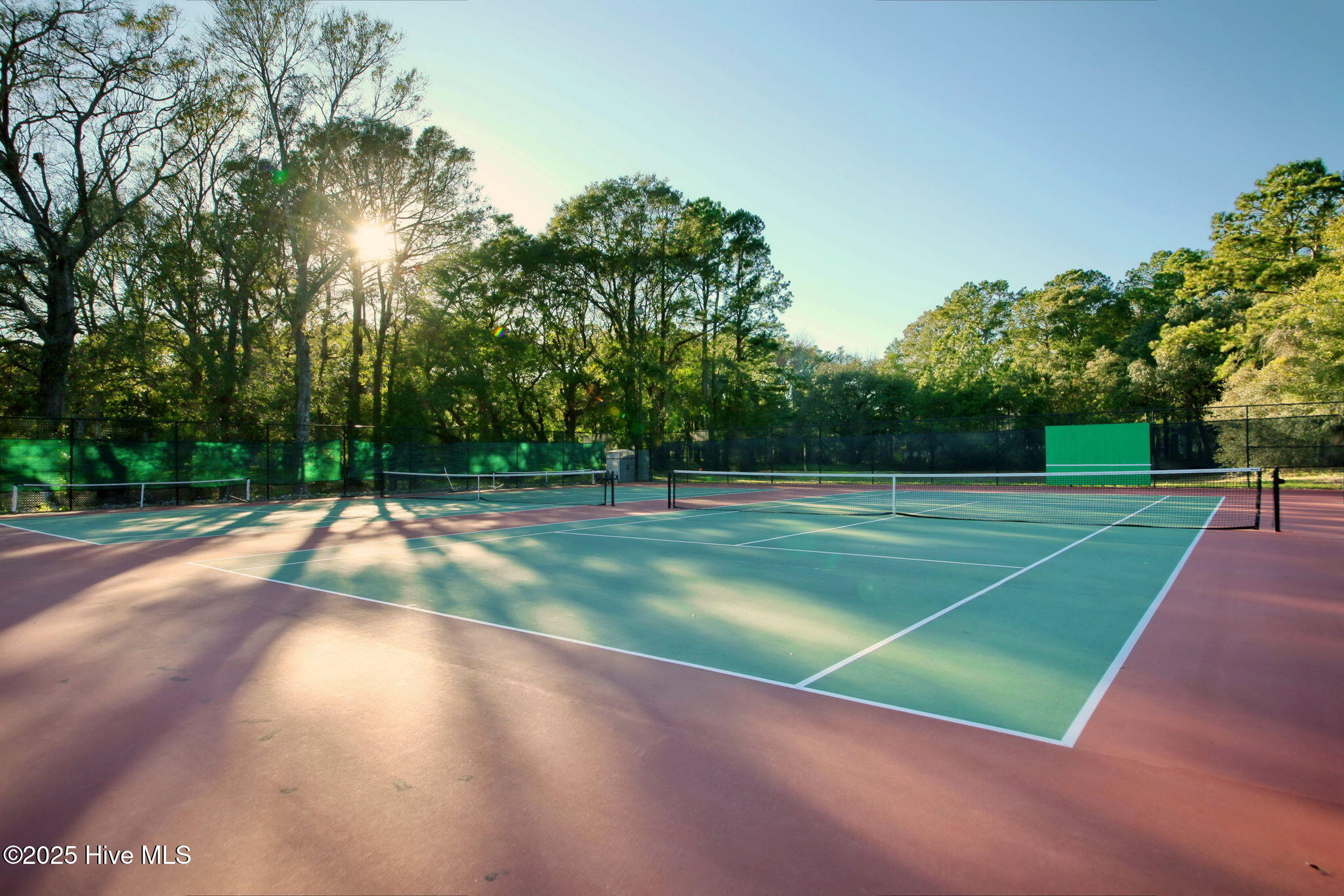 223 Clubhouse Road, Unit 5 Sunset Beach, NC 28468 - Photo 28 of 35 Sea Trail has Tennis courts and Pickleball Courts