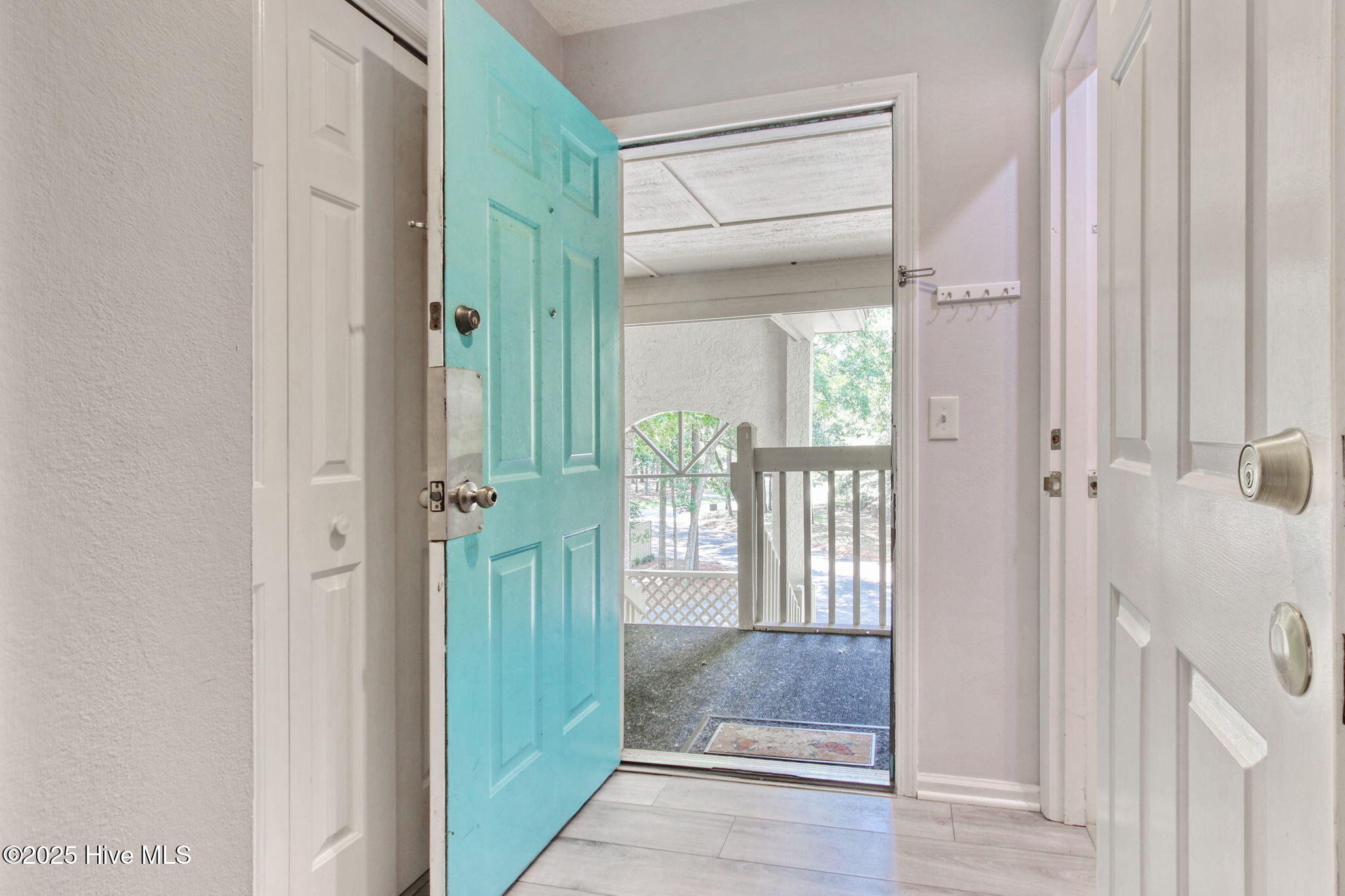 223 Clubhouse Road, Unit 5 Sunset Beach, NC 28468 - Photo 35 of 35 Open Floor Plan!