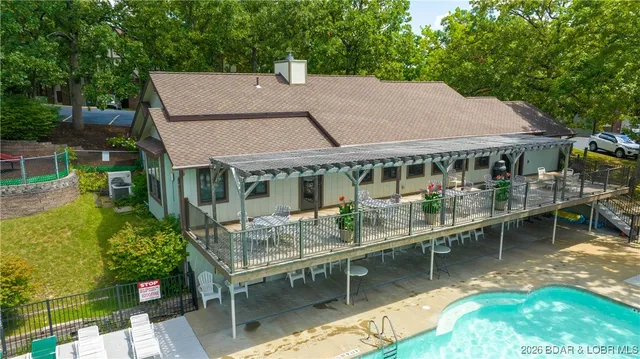 $384,900 | 274 Water's Edge Drive, Unit 2B, Lake Ozark, MO 65049