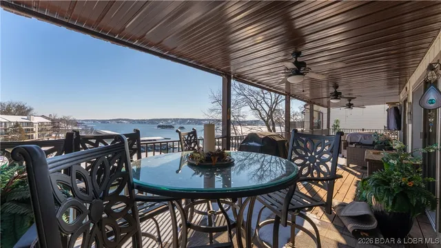 $384,900 | 274 Water's Edge Drive, Unit 2B, Lake Ozark, MO 65049
