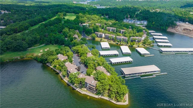 $384,900 | 274 Water's Edge Drive, Unit 2B, Lake Ozark, MO 65049