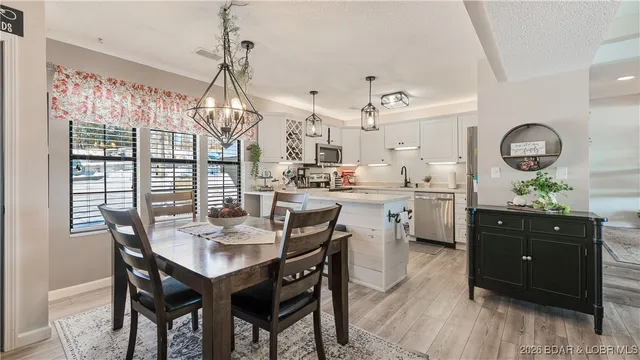 $384,900 | 274 Water's Edge Drive, Unit 2B, Lake Ozark, MO 65049