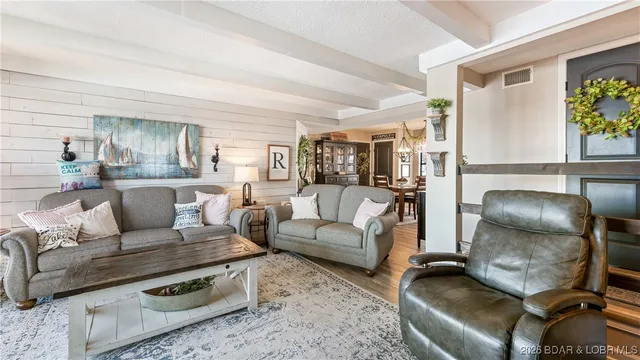 $384,900 | 274 Water's Edge Drive, Unit 2B, Lake Ozark, MO 65049