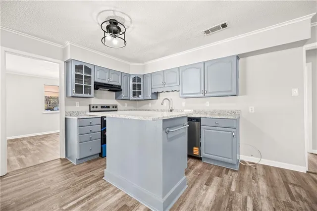 $249,000 | 5103 Davis Drive, Ball, LA 71405