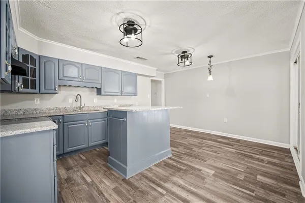 $230,000 | 5103 Davis Drive, Ball, LA 71405