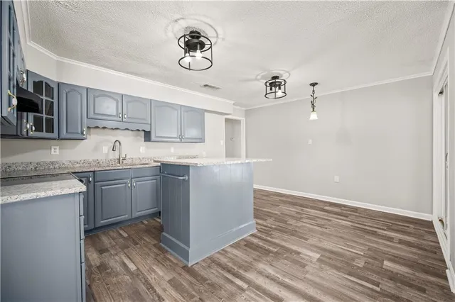 $249,000 | 5103 Davis Drive, Ball, LA 71405