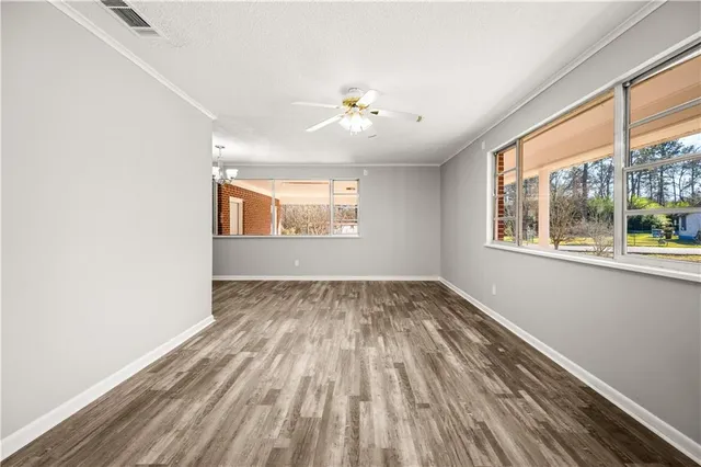 $249,000 | 5103 Davis Drive, Ball, LA 71405