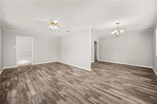 $230,000 | 5103 Davis Drive, Ball, LA 71405
