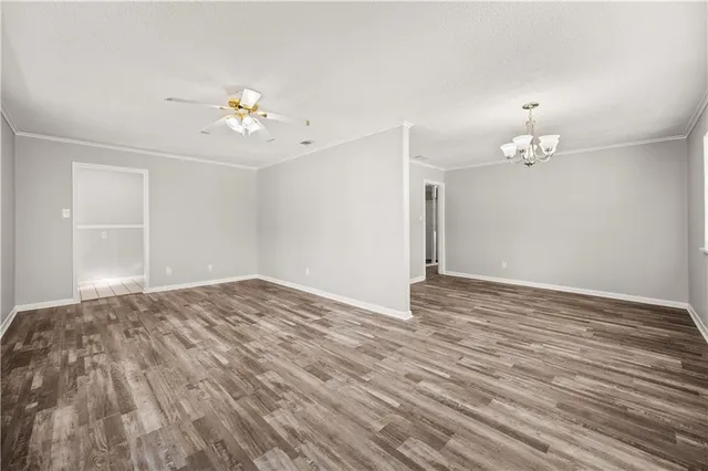 $249,000 | 5103 Davis Drive, Ball, LA 71405