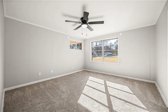 $249,000 | 5103 Davis Drive, Ball, LA 71405