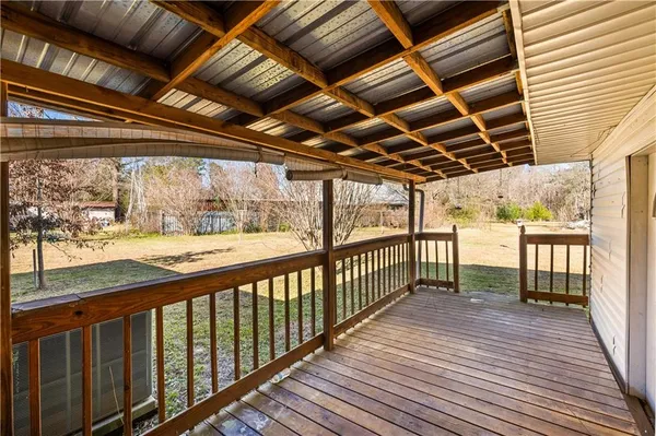 $230,000 | 5103 Davis Drive, Ball, LA 71405