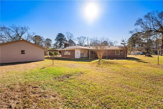 $249,000 | 5103 Davis Drive, Ball, LA 71405