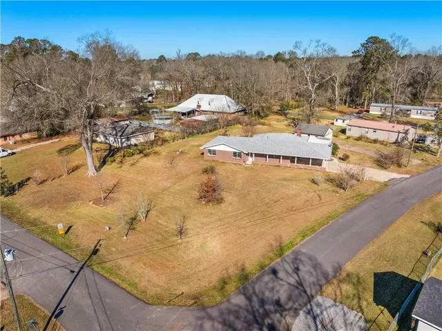 $249,000 | 5103 Davis Drive, Ball, LA 71405