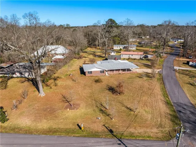 $249,000 | 5103 Davis Drive, Ball, LA 71405