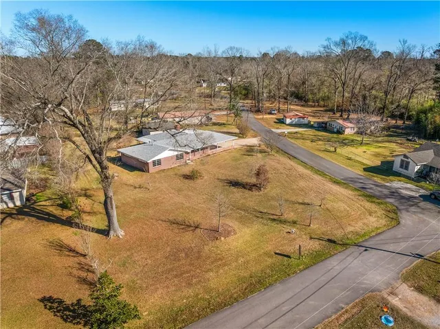 $249,000 | 5103 Davis Drive, Ball, LA 71405