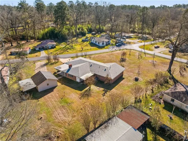 $249,000 | 5103 Davis Drive, Ball, LA 71405