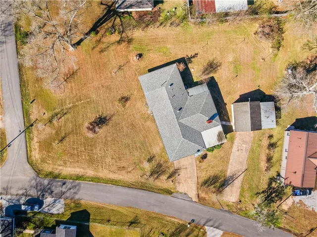 $249,000 | 5103 Davis Drive, Ball, LA 71405