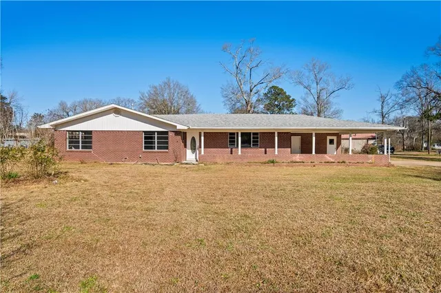$249,000 | 5103 Davis Drive, Ball, LA 71405